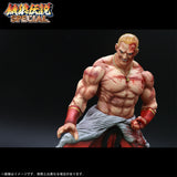 THE KING OF COLLECTORS'24 EX Geese Howard (HG Damage Ver.) Complete Figure