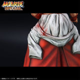 THE KING OF COLLECTORS'24 EX Geese Howard (HG Damage Ver.) Complete Figure