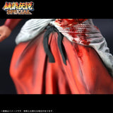 THE KING OF COLLECTORS'24 EX Geese Howard (HG Damage Ver.) Complete Figure