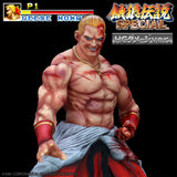 THE KING OF COLLECTORS'24 EX Geese Howard (HG Damage Ver.) Complete Figure