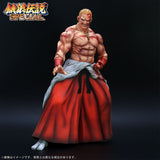 THE KING OF COLLECTORS'24 EX Geese Howard (HG Damage Ver.) Complete Figure