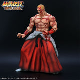 THE KING OF COLLECTORS'24 EX Geese Howard (HG Damage Ver.) Complete Figure