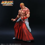 THE KING OF COLLECTORS'24 EX Geese Howard (HG Damage Ver.) Complete Figure