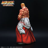 THE KING OF COLLECTORS'24 EX Geese Howard (HG Damage Ver.) Complete Figure