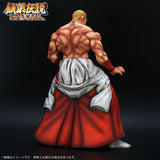 THE KING OF COLLECTORS'24 EX Geese Howard (HG Damage Ver.) Complete Figure