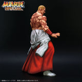 THE KING OF COLLECTORS'24 EX Geese Howard (HG Damage Ver.) Complete Figure