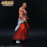 THE KING OF COLLECTORS'24 EX Geese Howard (HG Damage Ver.) Complete Figure