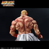 THE KING OF COLLECTORS'24 EX Geese Howard (HG Damage Ver.) Complete Figure