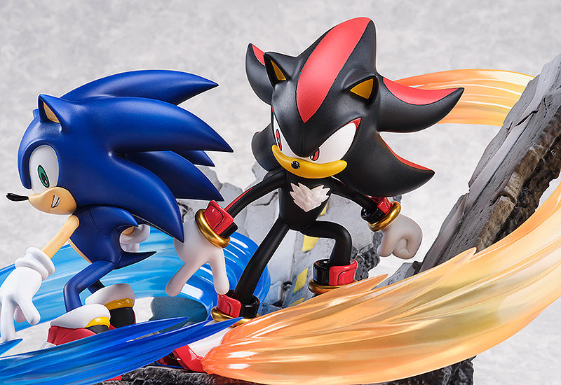 Shadow Riders Render Sonic Riders Super Shadow
