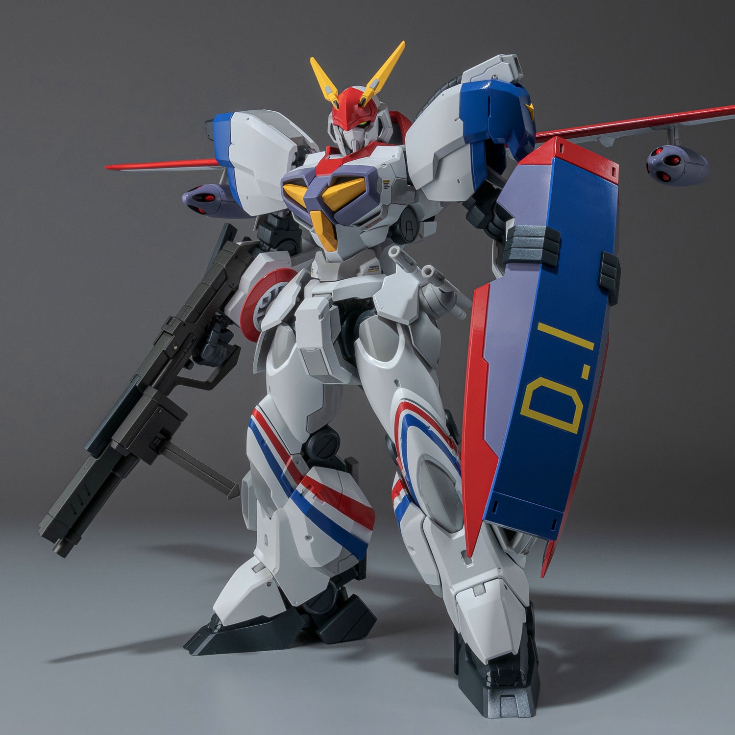 龍1 Sentinel Riobot 