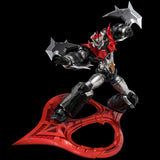 RIOBOT "Shin Mazinger Zero vs Ankoku Daishougun" Mazinger Zero