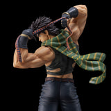 JoJo's Bizarre Adventure: Battle Tendency FIGURE MUSEUM Joseph Joestar 1/8 Scale Figure