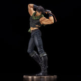 JoJo's Bizarre Adventure: Battle Tendency FIGURE MUSEUM Joseph Joestar 1/8 Scale Figure