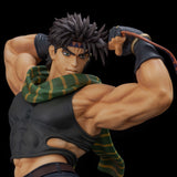 JoJo's Bizarre Adventure: Battle Tendency FIGURE MUSEUM Joseph Joestar 1/8 Scale Figure