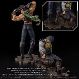 JoJo's Bizarre Adventure: Battle Tendency FIGURE MUSEUM Joseph Joestar 1/8 Scale Figure