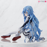 EVANGELION: 3.0+1.0 Thrice Upon a Time Figure Rei Ayanami Long Hair Ver. 1/7 Scale Figure