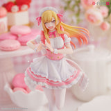 My Dress-Up Darling Marin Kitagawa Pretty Maid Ver. Complete Figure