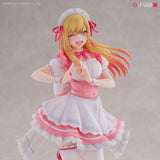 My Dress-Up Darling Marin Kitagawa Pretty Maid Ver. Complete Figure