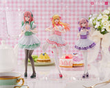 My Dress-Up Darling Shinju Inui Pretty Maid Ver. Complete Figure