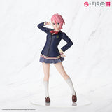 "DAN DA DAN" Aira 1/7 Scale Figure