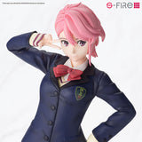 "DAN DA DAN" Aira 1/7 Scale Figure