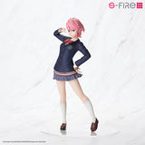 "DAN DA DAN" Aira 1/7 Scale Figure