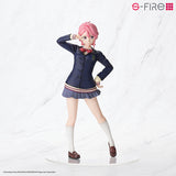"DAN DA DAN" Aira 1/7 Scale Figure
