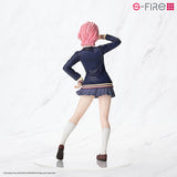 "DAN DA DAN" Aira 1/7 Scale Figure