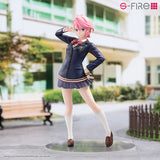 "DAN DA DAN" Aira 1/7 Scale Figure