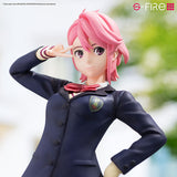 "DAN DA DAN" Aira 1/7 Scale Figure