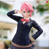 "DAN DA DAN" Aira 1/7 Scale Figure