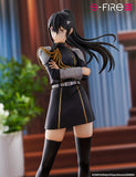 Kaiju No.8 Mina Ashiro Formal Attire Ver. 1/7 Scale Figure
