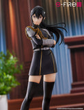 Kaiju No.8 Mina Ashiro Formal Attire Ver. 1/7 Scale Figure