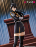 Kaiju No.8 Mina Ashiro Formal Attire Ver. 1/7 Scale Figure