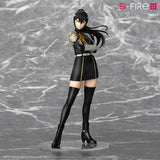 Kaiju No.8 Mina Ashiro Formal Attire Ver. 1/7 Scale Figure