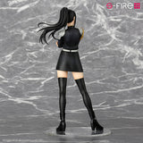 Kaiju No.8 Mina Ashiro Formal Attire Ver. 1/7 Scale Figure
