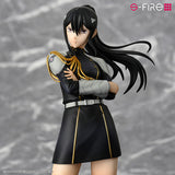 Kaiju No.8 Mina Ashiro Formal Attire Ver. 1/7 Scale Figure