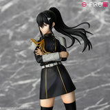 Kaiju No.8 Mina Ashiro Formal Attire Ver. 1/7 Scale Figure