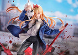 CHAINSAW MAN Figure Power & Meowy 1/7 Scale Figure