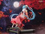 Hatsune Miku Yue Xi Jiang Figure Complete Figure