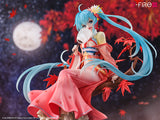 Hatsune Miku Yue Xi Jiang Figure Complete Figure
