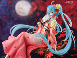 Hatsune Miku Yue Xi Jiang Figure Complete Figure