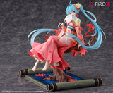 Hatsune Miku Yue Xi Jiang Figure Complete Figure