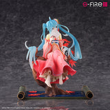 Hatsune Miku Yue Xi Jiang Figure Complete Figure