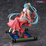 Hatsune Miku Yue Xi Jiang Figure Complete Figure