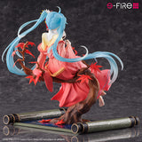 Hatsune Miku Yue Xi Jiang Figure Complete Figure