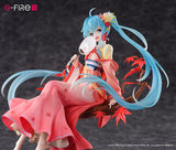 Hatsune Miku Yue Xi Jiang Figure Complete Figure