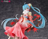Hatsune Miku Yue Xi Jiang Figure Complete Figure