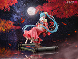 Hatsune Miku Yue Xi Jiang Figure Complete Figure