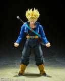 S.H.Figuarts Super Saiyan Trunks -The Boy From the Future- (2026 Re-Run)